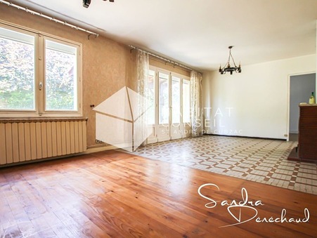 Achat maison Prignac et Marcamps Réf. VM1644-HABITATCONSEILG_