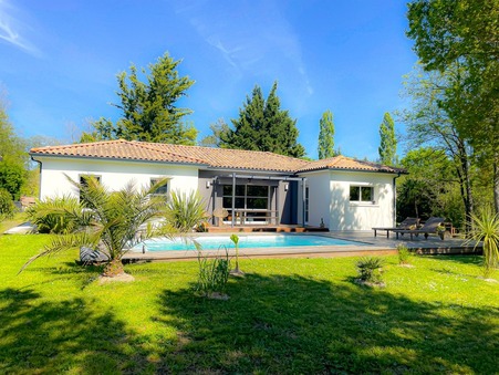 Vente maison 365 000 € Saint André de Cubzac