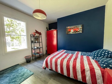 Maison 365 000 € sur Saint André de Cubzac (33240) - Réf. VM3952-HABITATCONSEILG_