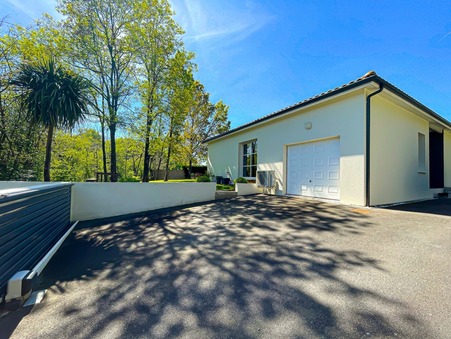 A vendre maison Saint André de Cubzac 33240; 365 000 €