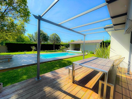 Achat maison Saint André de Cubzac Réf. VM3952-HABITATCONSEILG_