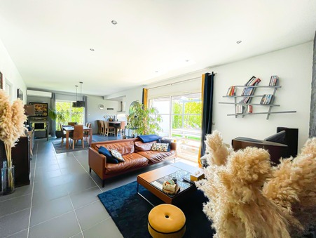 A vendre maison Saint André de Cubzac 33240; 365 000 €