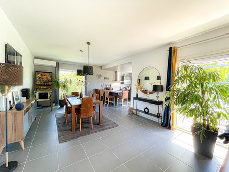 Maison 365 000 € Réf. VM3952-HABITATCONSEILG_ Saint André de Cubzac