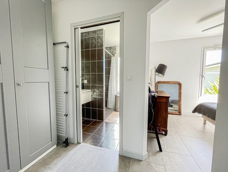 Maison 365 000 € sur Saint André de Cubzac (33240) - Réf. VM3952-HABITATCONSEILG_