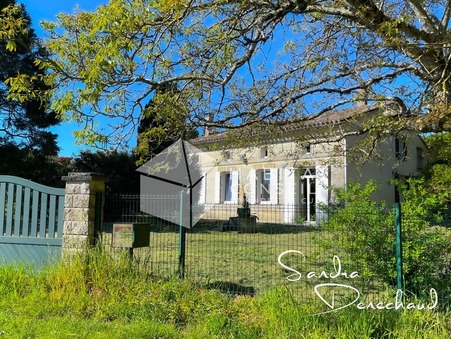 Achat maison Cézac Réf. 1709-HABITATCONSEILG_1709
