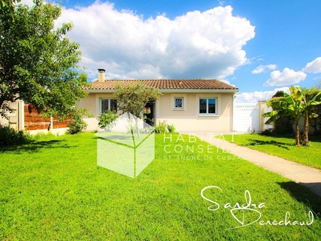 Achat maison Cavignac Réf. 1713-HABITATCONSEILG_1713