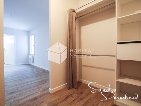 Maison 299 000 €  sur Saint André de Cubzac (33240) - Réf. 1749-HABITATCONSEILG_1749