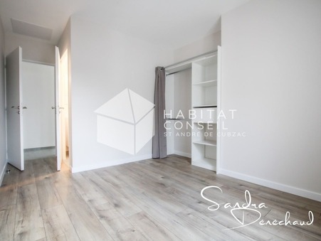 Maison sur Saint André de Cubzac ; 299 000 €  ; Achat Réf. 1749-HABITATCONSEILG_1749