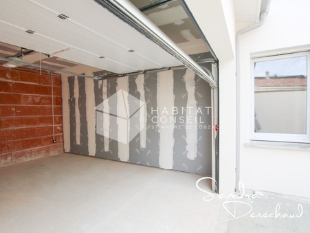 Achat maison Saint André de Cubzac Réf. 1749-HABITATCONSEILG_1749