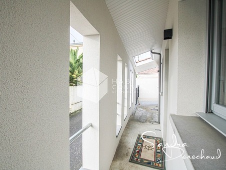 Achat maison Saint André de Cubzac Réf. 1749-HABITATCONSEILG_1749