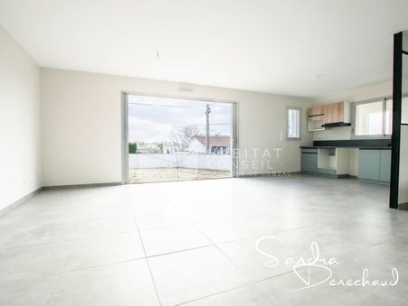 A vendre maison Saint André de Cubzac 33240; 299 000 € 