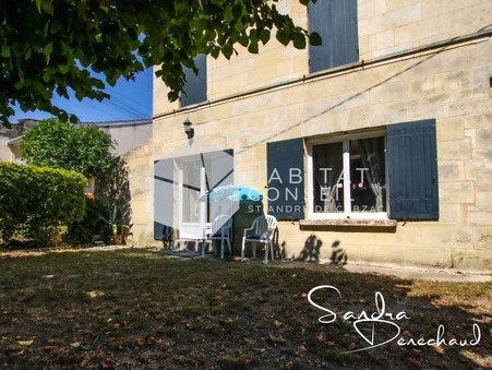 Maison 282 000 €  Réf. 1787-HABITATCONSEILG_1787 Saint André de Cubzac