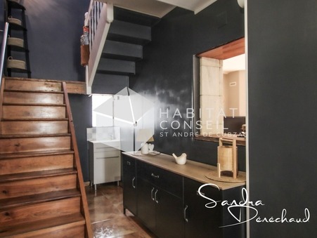 Achat maison Saint André de Cubzac Réf. 1787-HABITATCONSEILG_1787