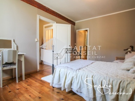 A vendre maison Saint André de Cubzac 33240; 282 000 € 