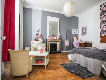 Achat immeuble Saint André de Cubzac Réf. 1790-HABITATCONSEILG_1790