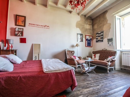 Immeuble 798 000 €  sur Saint André de Cubzac (33240) - Réf. 1790-HABITATCONSEILG_1790