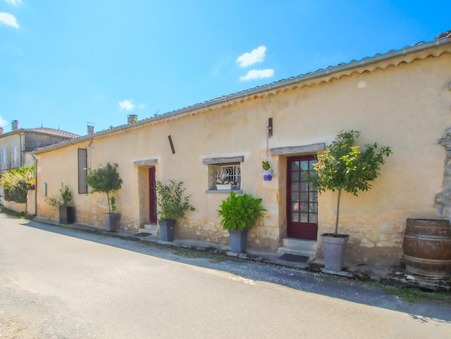Vente immeuble 798 000 €  Saint André de Cubzac