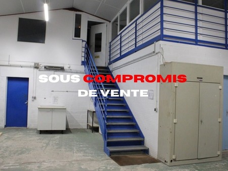 Local commercial 367 500 €  Réf. VP240-HABITATCONSEILG_ Saint André de Cubzac