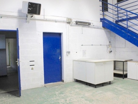 Local commercial 367 500 €  sur Saint André de Cubzac (33240) - Réf. VP240-HABITATCONSEILG_