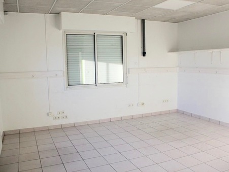 Achat local commercial Saint André de Cubzac Réf. VP240-HABITATCONSEILG_