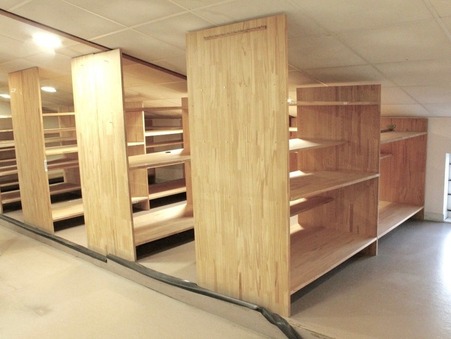 Local commercial 367 500 €  Réf. VP240-HABITATCONSEILG_ Saint André de Cubzac