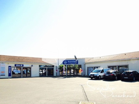 Local commercial 295 125 €  sur Cavignac (33620) - Réf. 1801-HABITATCONSEILG_1801