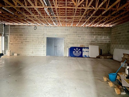 Local commercial sur Cavignac ; 295 125 €  ; A vendre Réf. 1801-HABITATCONSEILG_1801