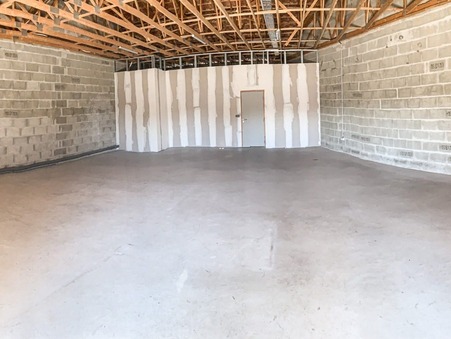 Local commercial sur Cavignac ; 295 125 €  ; A vendre Réf. 1801-HABITATCONSEILG_1801