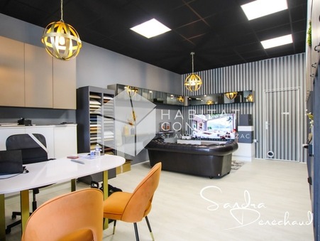 Local commercial 118 900 €  Réf. 1802-HABITATCONSEILG_1802 Cavignac