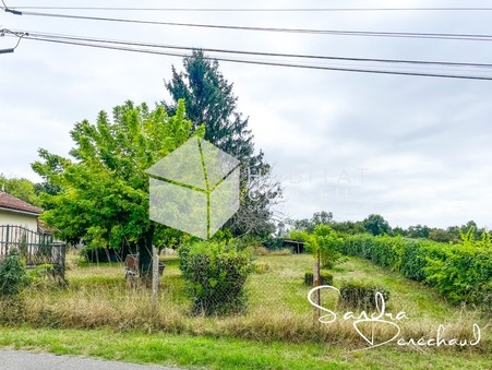 Terrain 60 000 €  sur Teuillac (33710) - Réf. 1791-HABITATCONSEILG_1791