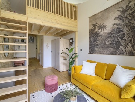 A vendre appartement Bordeaux 33000; 197 000 €