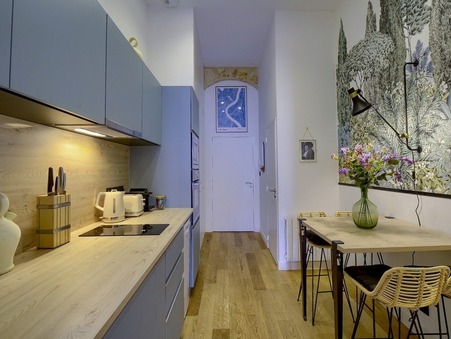 A vendre appartement Bordeaux 33000; 197 000 €