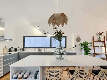 Appartement sur Bordeaux ; 695 000 € ; Achat Réf. 1304-HABITATCONSEILG_1304