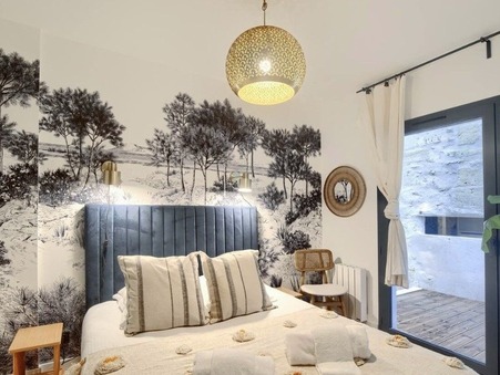 Vente appartement 695 000 € Bordeaux