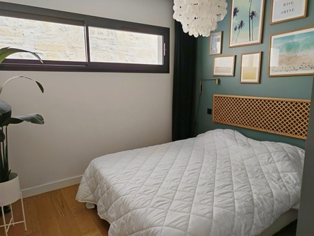 Vente appartement 695 000 € Bordeaux