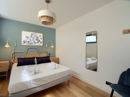 Vente appartement 385 000 € Bordeaux