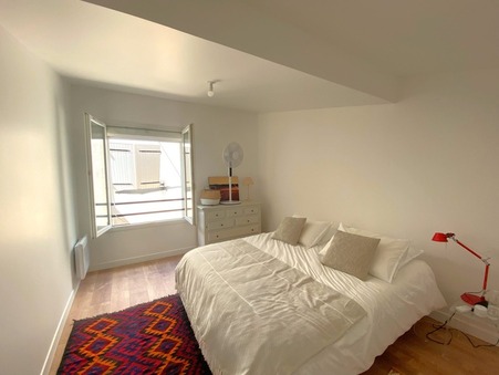 Appartement 299 000 € sur Bordeaux (33000) - Réf. 1318-HABITATCONSEILG_1318