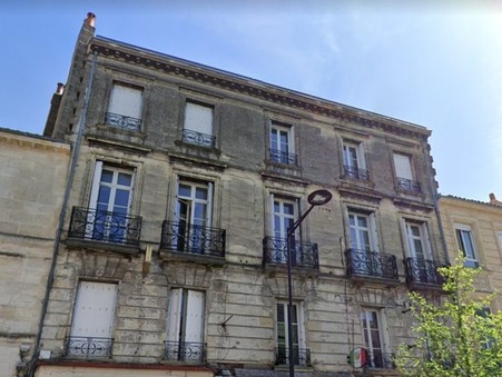Vente appartement 124 000 € Bordeaux