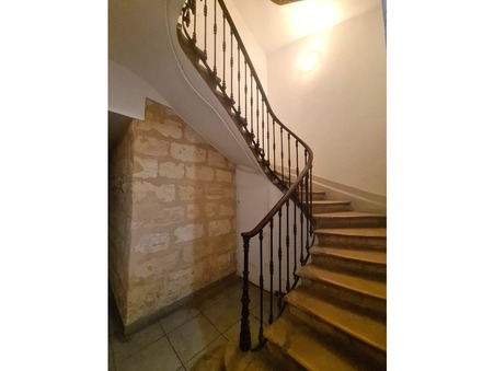 Vente appartement 124 000 € Bordeaux