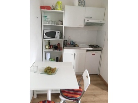 Appartement sur Bordeaux ; 124 000 € ; Achat Réf. 1337-HABITATCONSEILG_1337