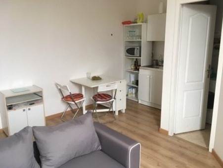 A vendre appartement Bordeaux 33000; 124 000 €