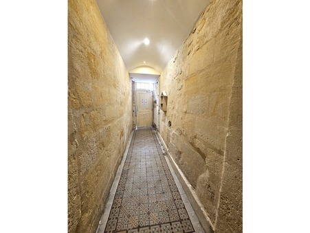 A vendre appartement Bordeaux 33000; 273 000 €