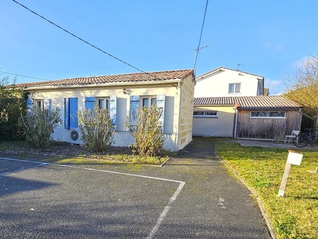 A vendre immeuble Bordeaux 33000; 555 000 €