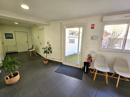 Achat immeuble Bordeaux Réf. 1299-HABITATCONSEILG_1299