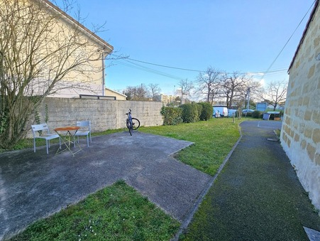 Achat immeuble Bordeaux Réf. 1299-HABITATCONSEILG_1299