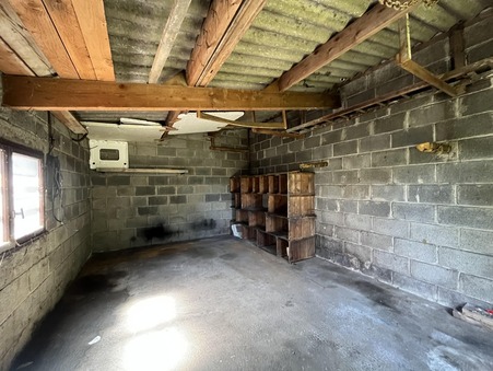 A vendre appartement Moncourt Fromonville 77140; 189 000 € 