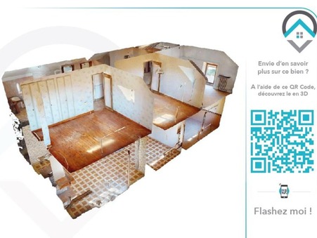 Vente appartement 189 000 €  Moncourt Fromonville