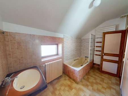 A vendre appartement Moncourt Fromonville 77140; 189 000 € 