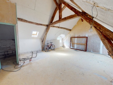 A vendre neuf Moncourt Fromonville 77140; À partir de 55 000 € 