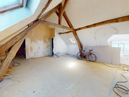 Vente neuf À partir de 55 000 €  Moncourt Fromonville